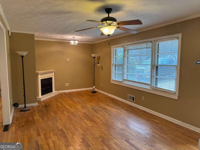 931 Jones Mill Road, Cartersville, GA 30120