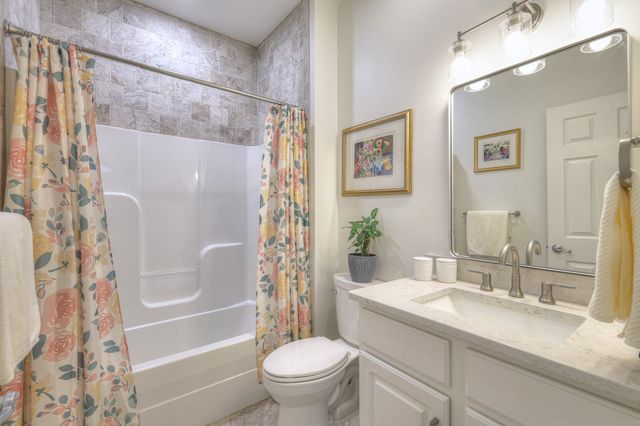 4043 Williford Way, Spring Hill, TN 37174