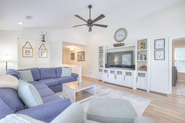 4043 Williford Way, Spring Hill, TN 37174
