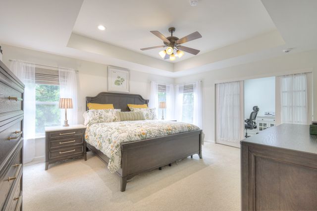 4043 Williford Way, Spring Hill, TN 37174
