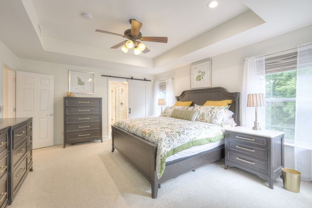 4043 Williford Way, Spring Hill, TN 37174