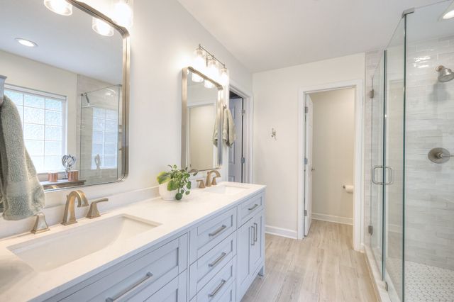 4043 Williford Way, Spring Hill, TN 37174