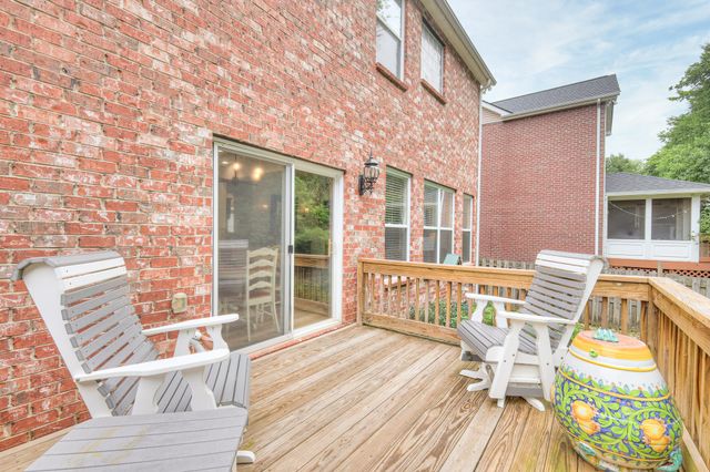 4043 Williford Way, Spring Hill, TN 37174