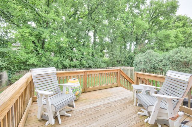 4043 Williford Way, Spring Hill, TN 37174