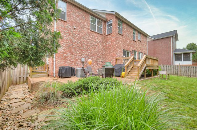 4043 Williford Way, Spring Hill, TN 37174