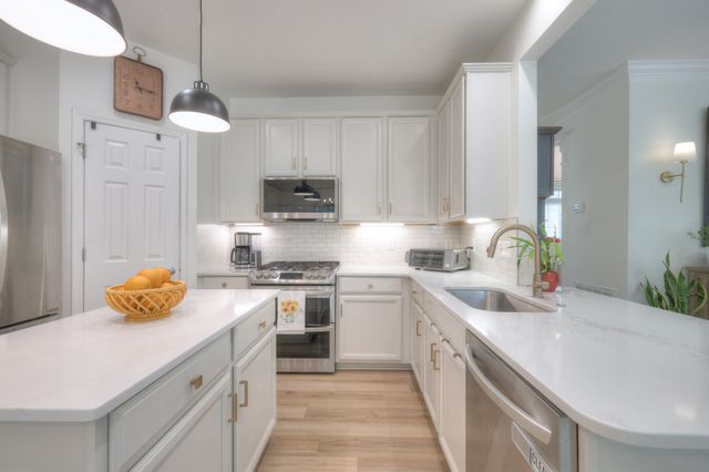 4043 Williford Way, Spring Hill, TN 37174