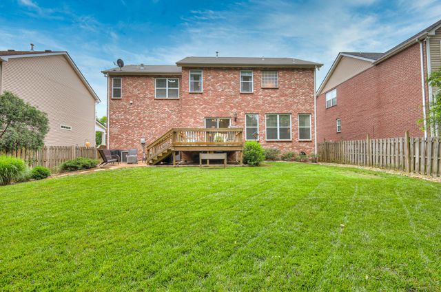 4043 Williford Way, Spring Hill, TN 37174
