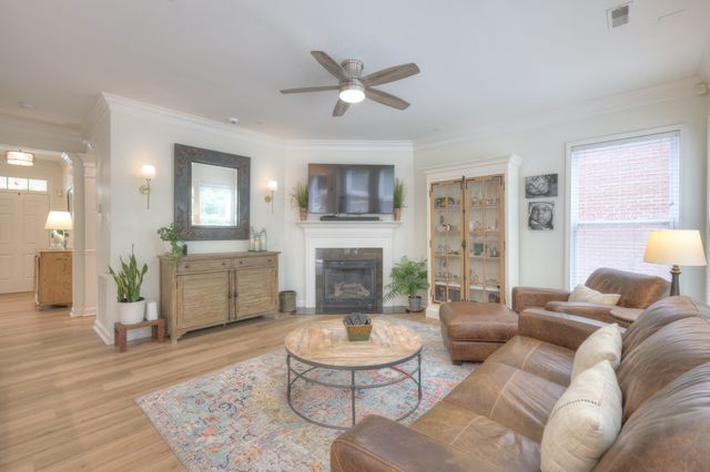 4043 Williford Way, Spring Hill, TN 37174