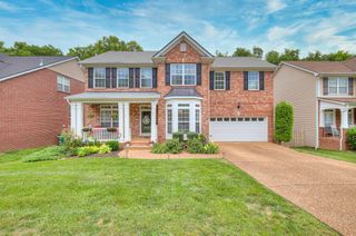 4043 Williford Way, Spring Hill, TN 37174