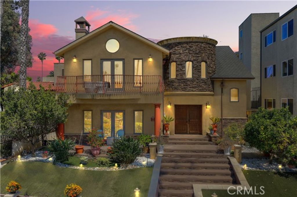 116 Termino, Long Beach, CA 90803