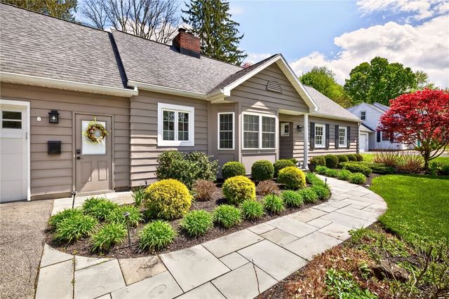 220 Overbrook Road, Pittsford, NY 14618