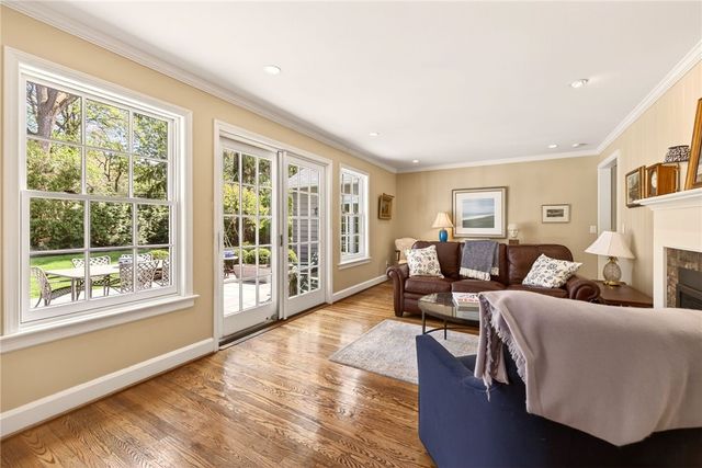 220 Overbrook Road, Pittsford, NY 14618