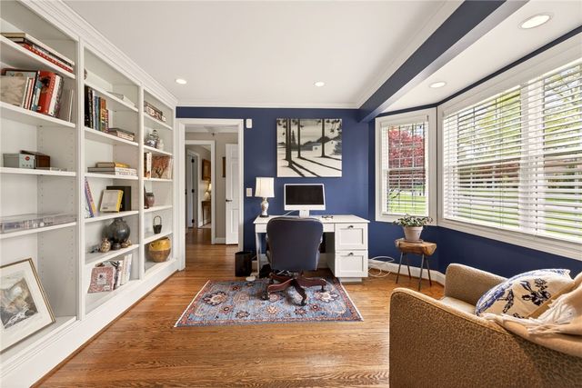 220 Overbrook Road, Pittsford, NY 14618