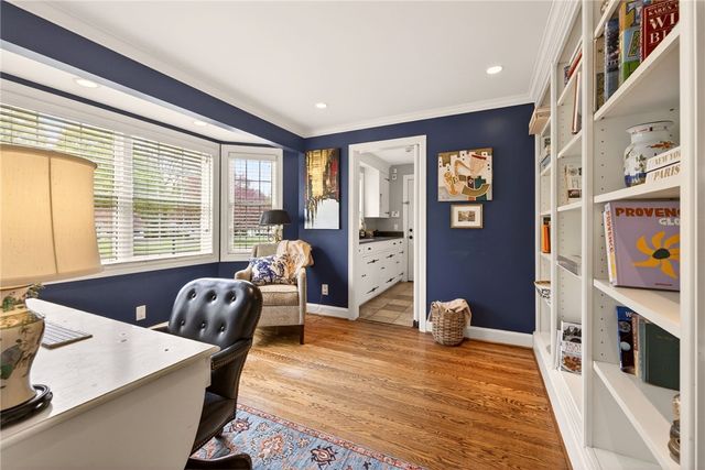 220 Overbrook Road, Pittsford, NY 14618
