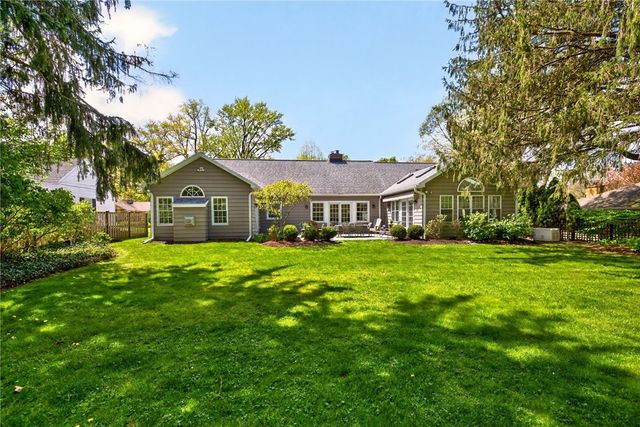 220 Overbrook Road, Pittsford, NY 14618