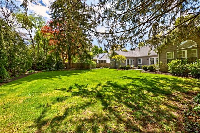 220 Overbrook Road, Pittsford, NY 14618