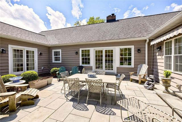 220 Overbrook Road, Pittsford, NY 14618