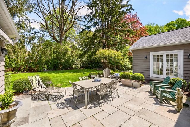 220 Overbrook Road, Pittsford, NY 14618