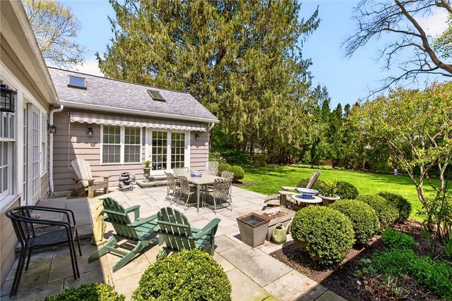 220 Overbrook Road, Pittsford, NY 14618