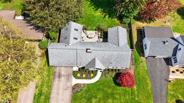 220 Overbrook Road, Pittsford, NY 14618