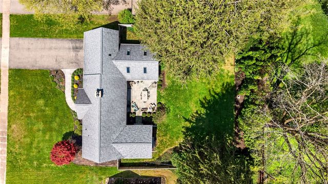 220 Overbrook Road, Pittsford, NY 14618