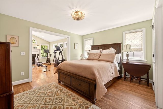 220 Overbrook Road, Pittsford, NY 14618