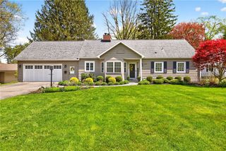 220 Overbrook Road, Pittsford, NY 14618