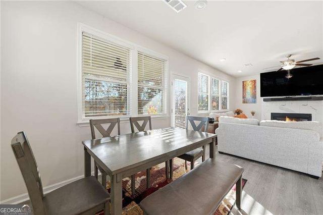 1435 Lemon Balm Court, Lawrenceville, GA 30045