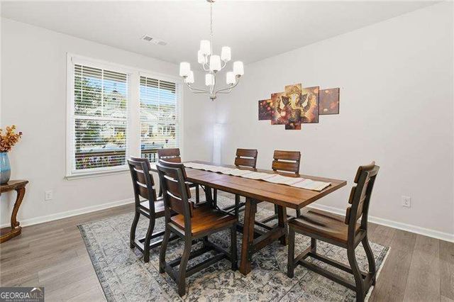1435 Lemon Balm Court, Lawrenceville, GA 30045