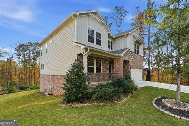 1435 Lemon Balm Court, Lawrenceville, GA 30045