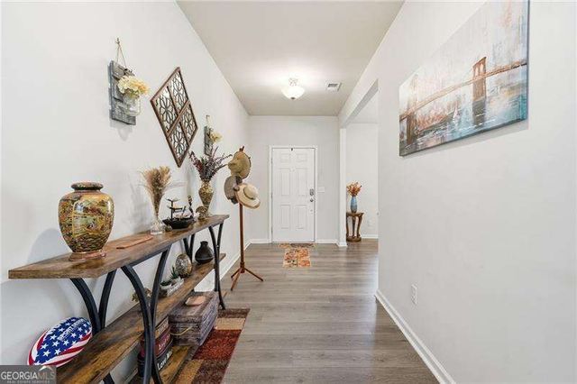 1435 Lemon Balm Court, Lawrenceville, GA 30045