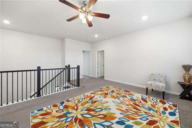 1435 Lemon Balm Court, Lawrenceville, GA 30045