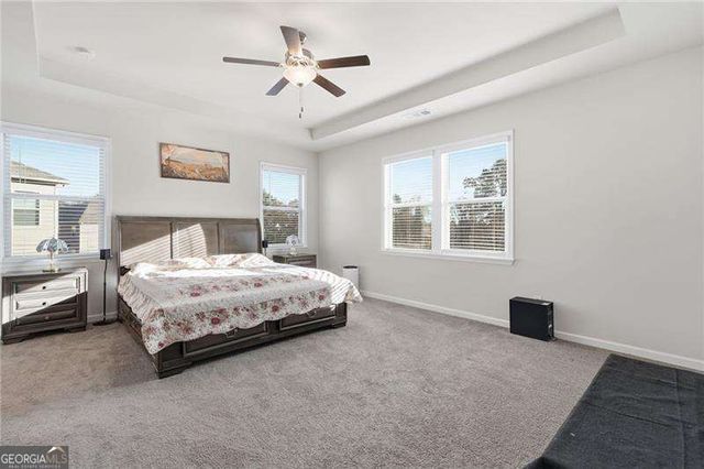 1435 Lemon Balm Court, Lawrenceville, GA 30045