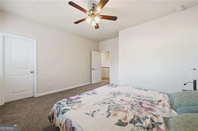 1435 Lemon Balm Court, Lawrenceville, GA 30045