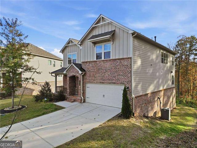 1435 Lemon Balm Court, Lawrenceville, GA 30045