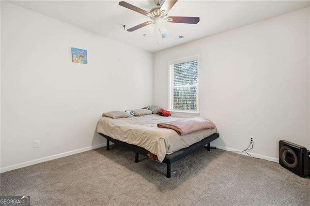 1435 Lemon Balm Court, Lawrenceville, GA 30045