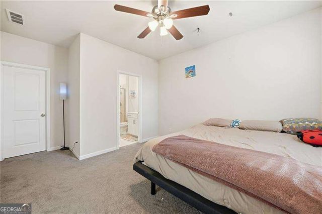 1435 Lemon Balm Court, Lawrenceville, GA 30045