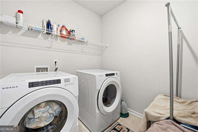 1435 Lemon Balm Court, Lawrenceville, GA 30045