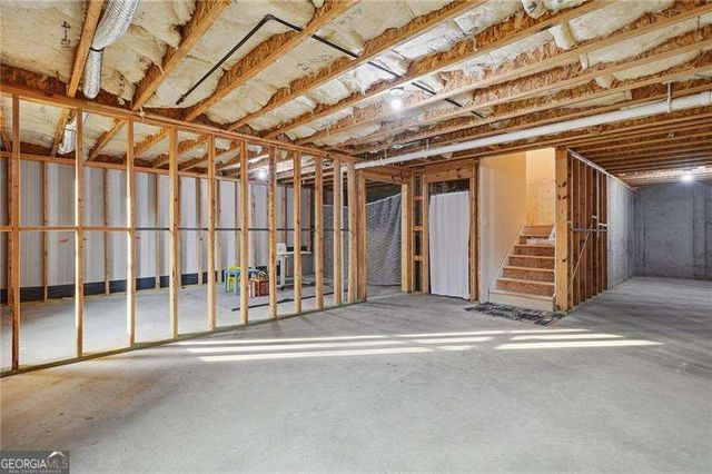 1435 Lemon Balm Court, Lawrenceville, GA 30045