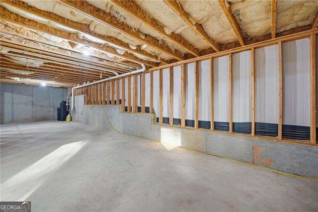 1435 Lemon Balm Court, Lawrenceville, GA 30045