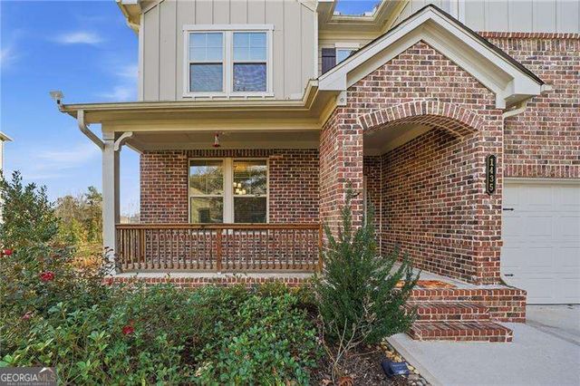 1435 Lemon Balm Court, Lawrenceville, GA 30045