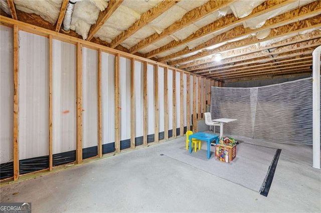 1435 Lemon Balm Court, Lawrenceville, GA 30045