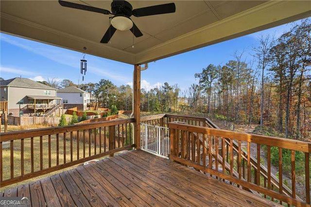 1435 Lemon Balm Court, Lawrenceville, GA 30045