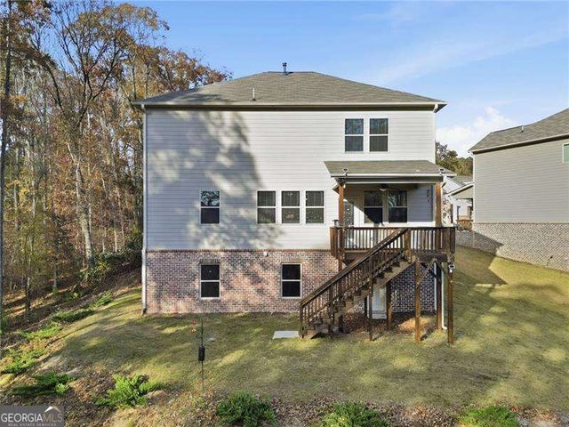 1435 Lemon Balm Court, Lawrenceville, GA 30045