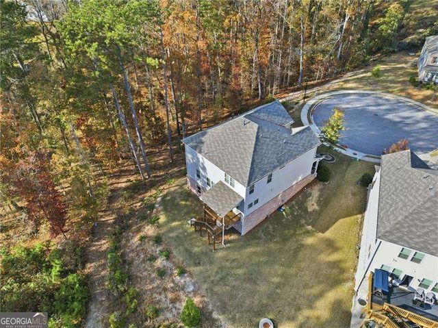 1435 Lemon Balm Court, Lawrenceville, GA 30045