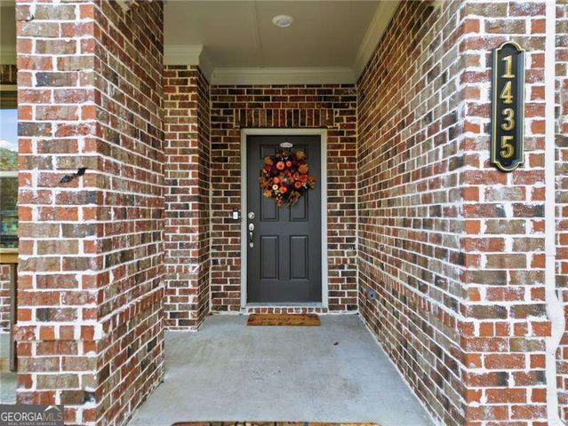 1435 Lemon Balm Court, Lawrenceville, GA 30045