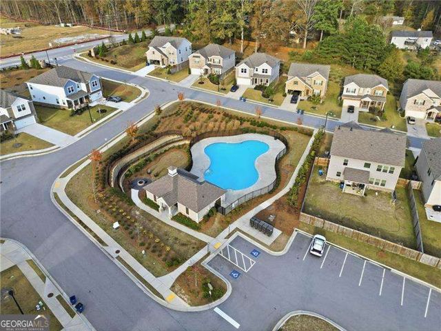1435 Lemon Balm Court, Lawrenceville, GA 30045