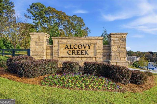 1435 Lemon Balm Court, Lawrenceville, GA 30045