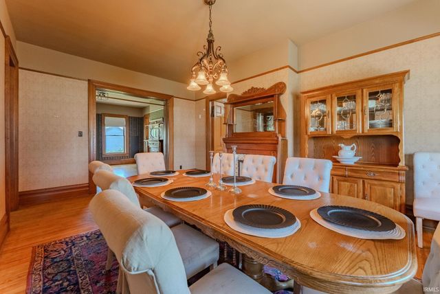 932 N Washington Street, Marion, IN 46952