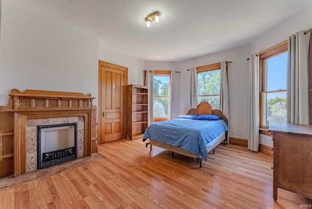 932 N Washington Street, Marion, IN 46952